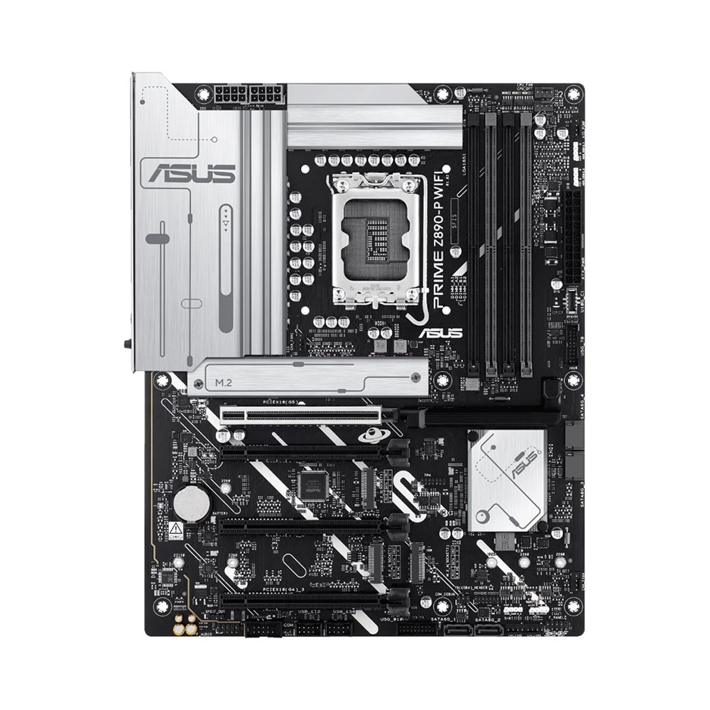 Mainboard PC ASUS PRIME Z890-P WIFI CSM