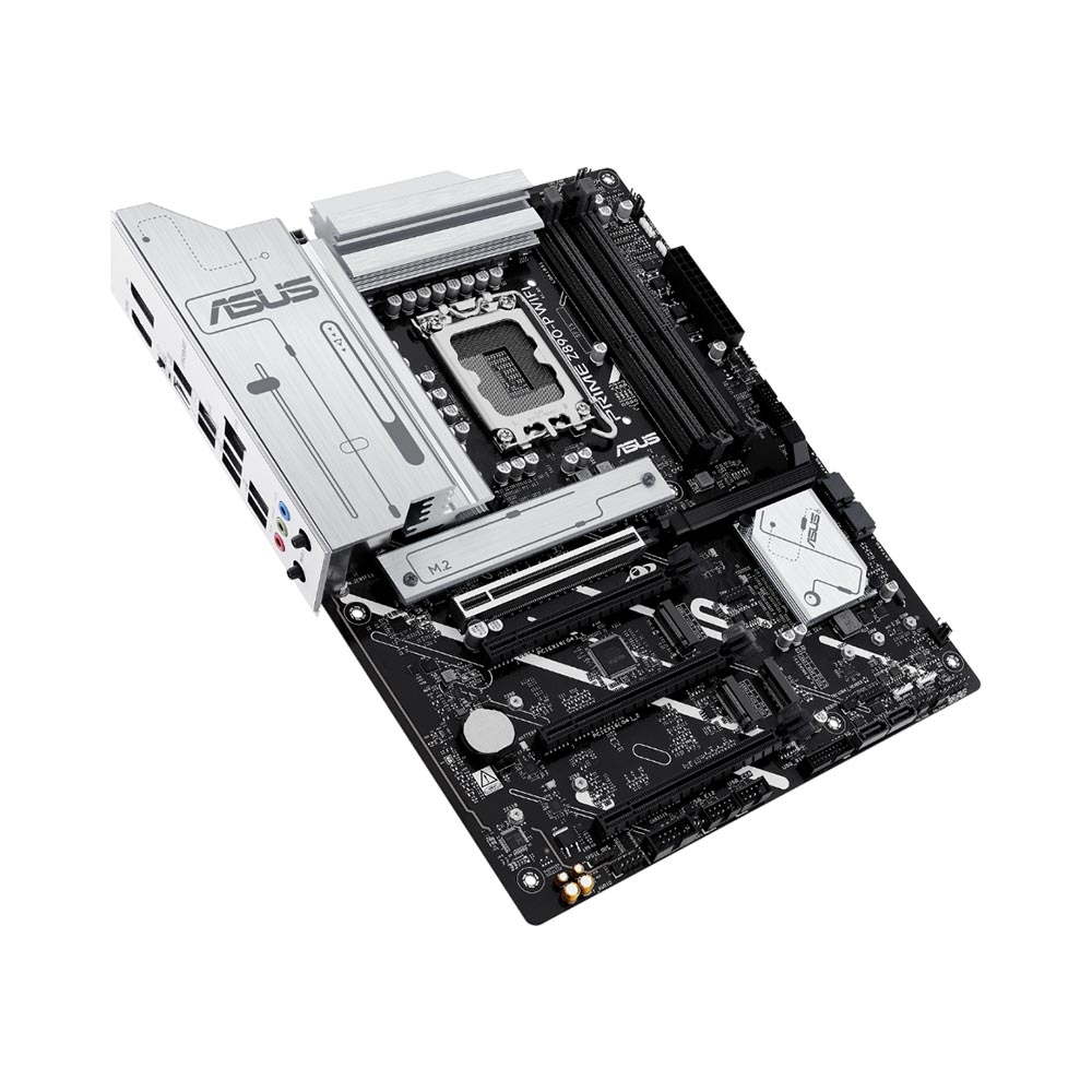 Mainboard PC ASUS PRIME Z890-P WIFI CSM