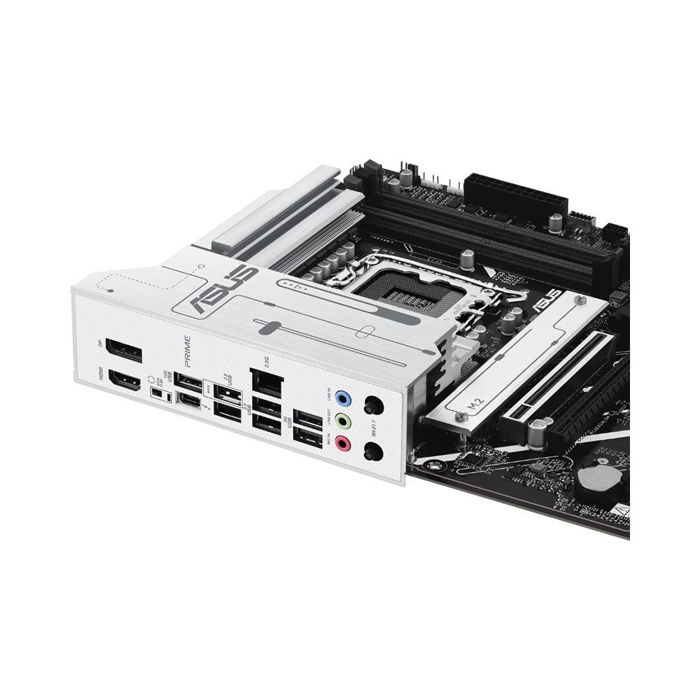 Mainboard PC ASUS PRIME Z890-P WIFI CSM