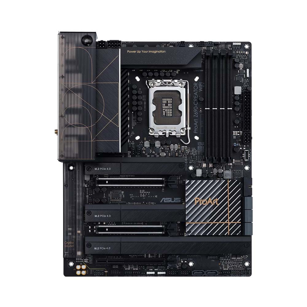 Mainboard PC ASUS ProArt Z690-CREATOR WIFI (DDR5)