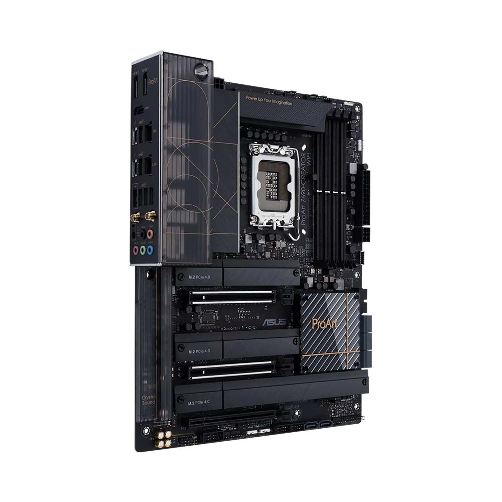 Mainboard PC ASUS ProArt Z690-CREATOR WIFI (DDR5)