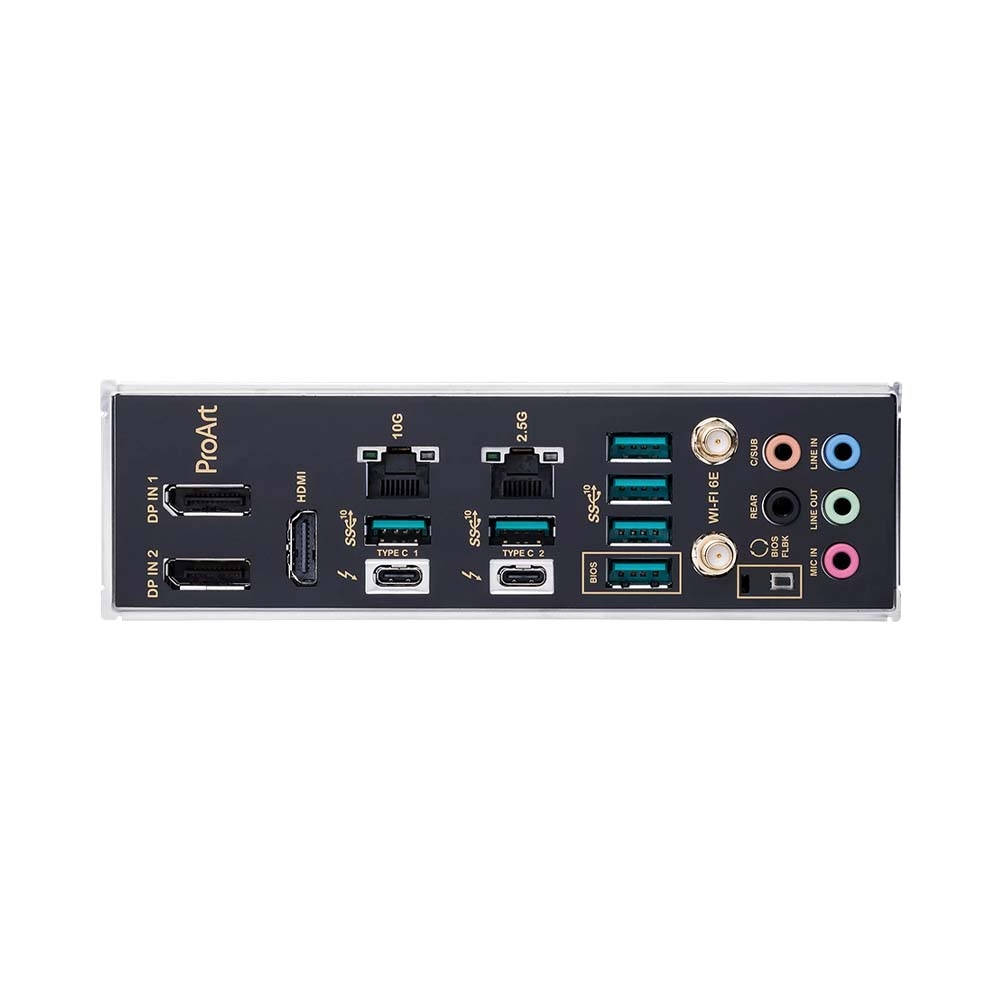 Mainboard PC ASUS ProArt Z690-CREATOR WIFI (DDR5)