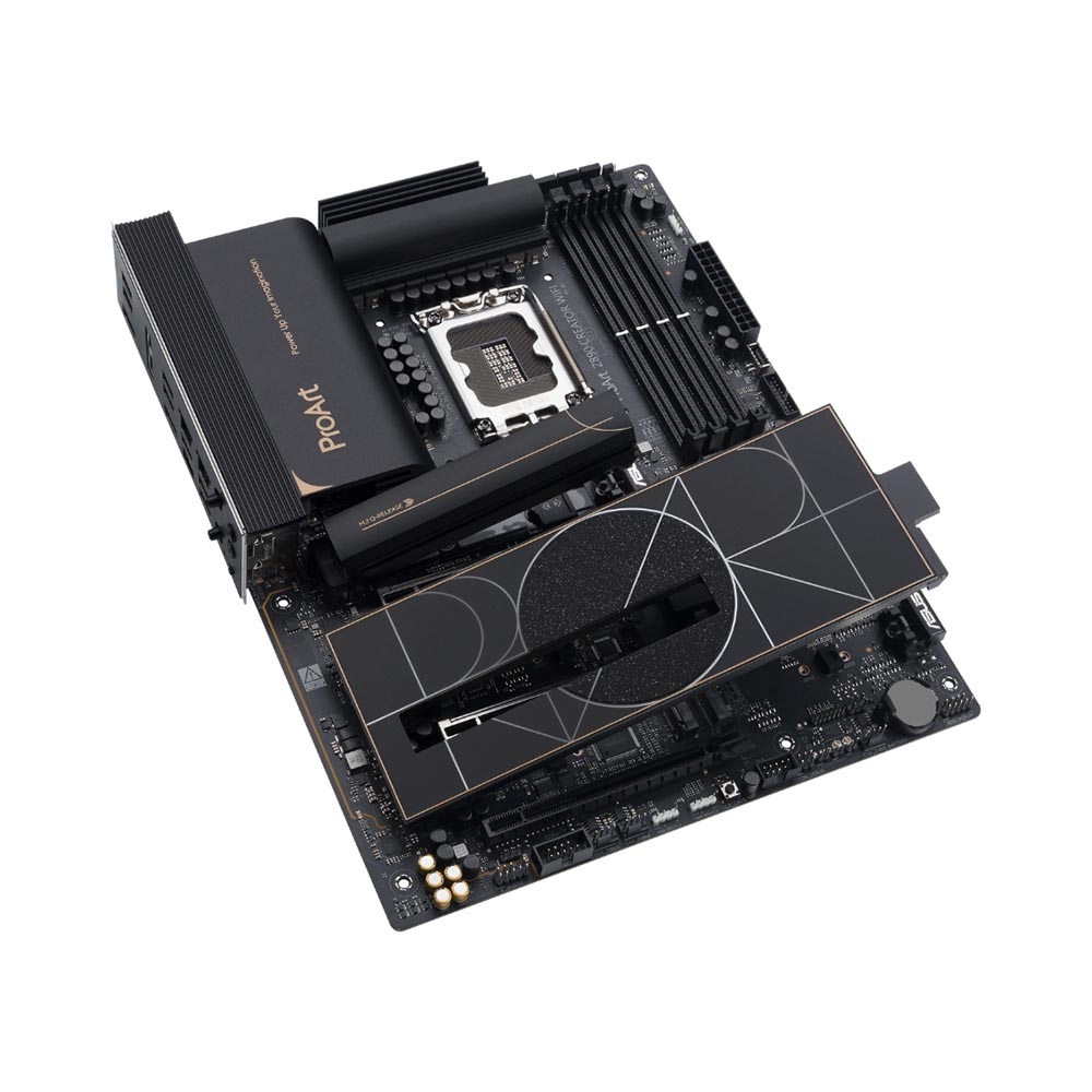 Mainboard PC ASUS ProArt Z890-CREATOR WIFI