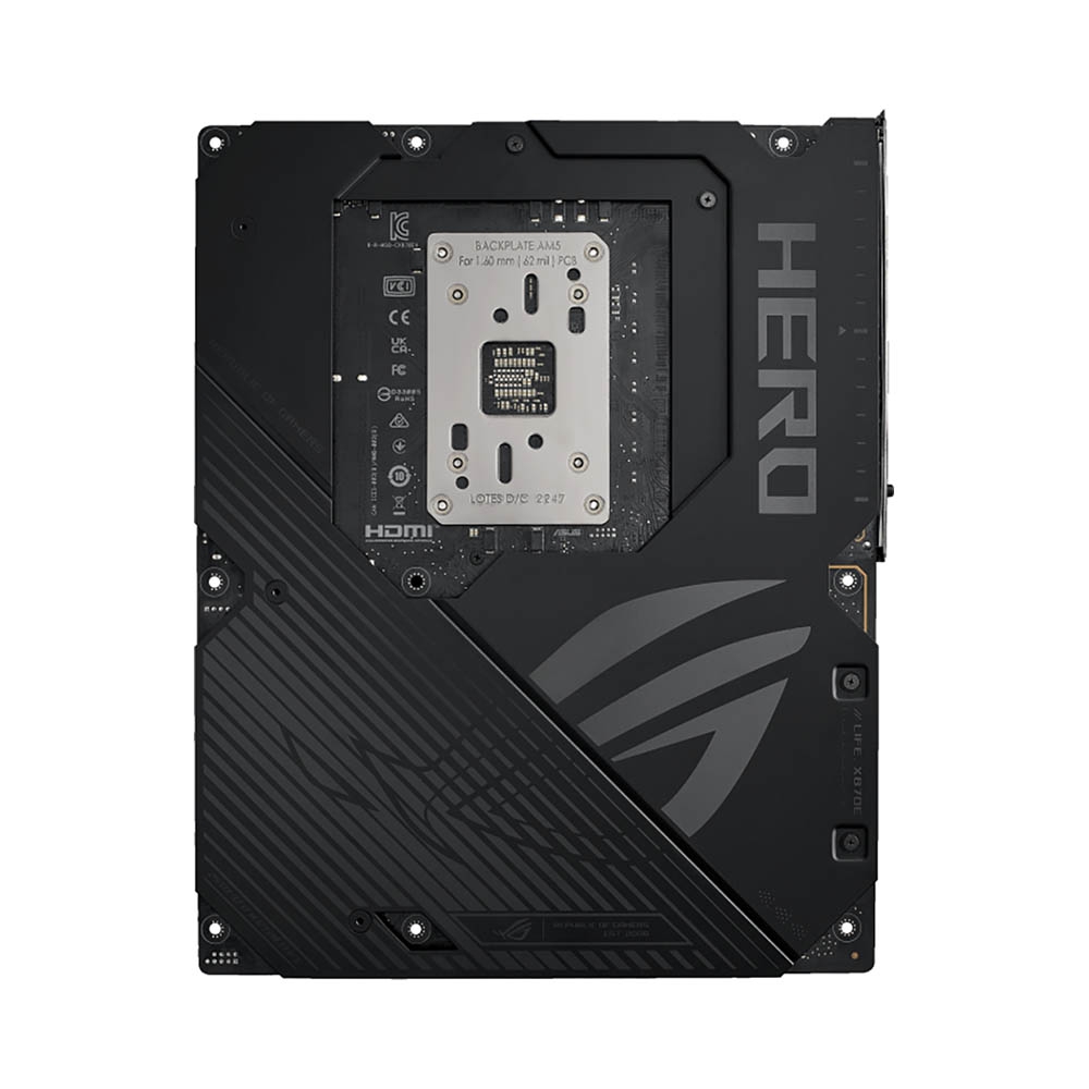 Mainboard ASUS ROG CROSSHAIR X870E HERO DDR5