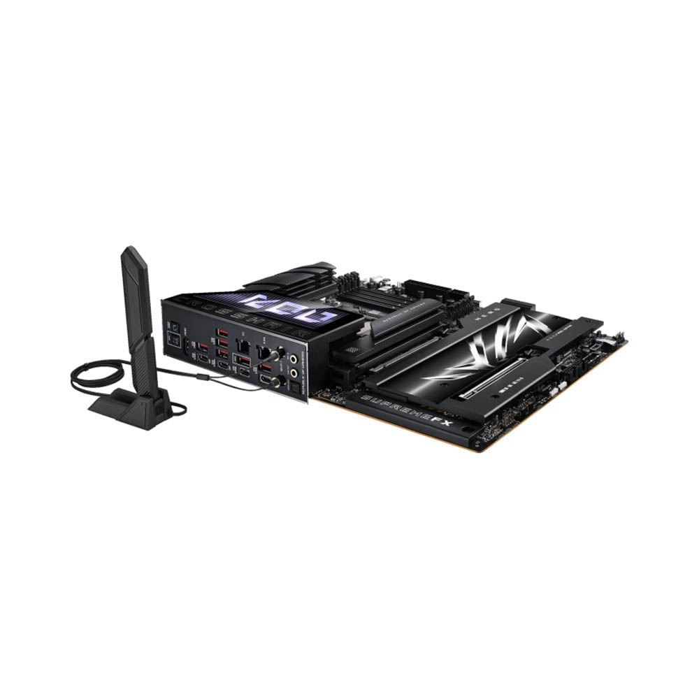 Mainboard ASUS ROG CROSSHAIR X870E HERO DDR5