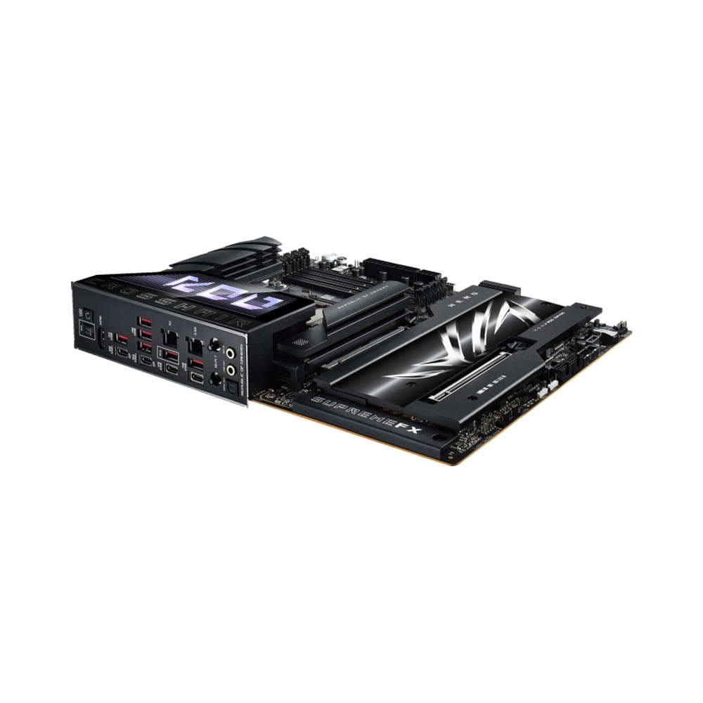 Mainboard ASUS ROG CROSSHAIR X870E HERO DDR5