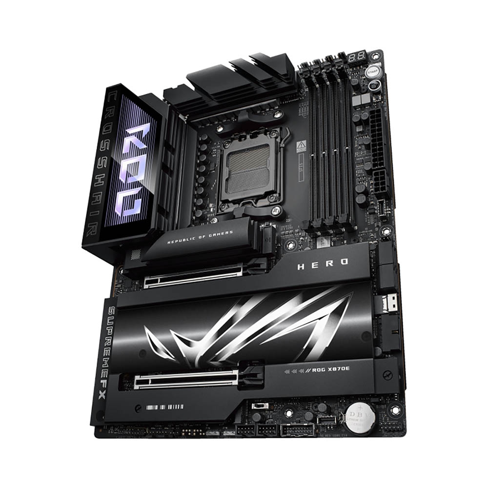 Mainboard ASUS ROG CROSSHAIR X870E HERO DDR5