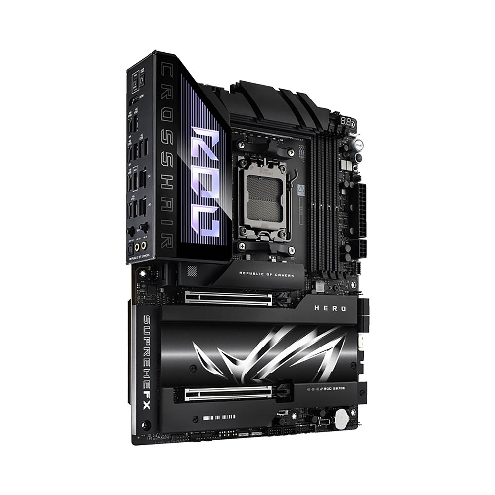 Mainboard ASUS ROG CROSSHAIR X870E HERO DDR5