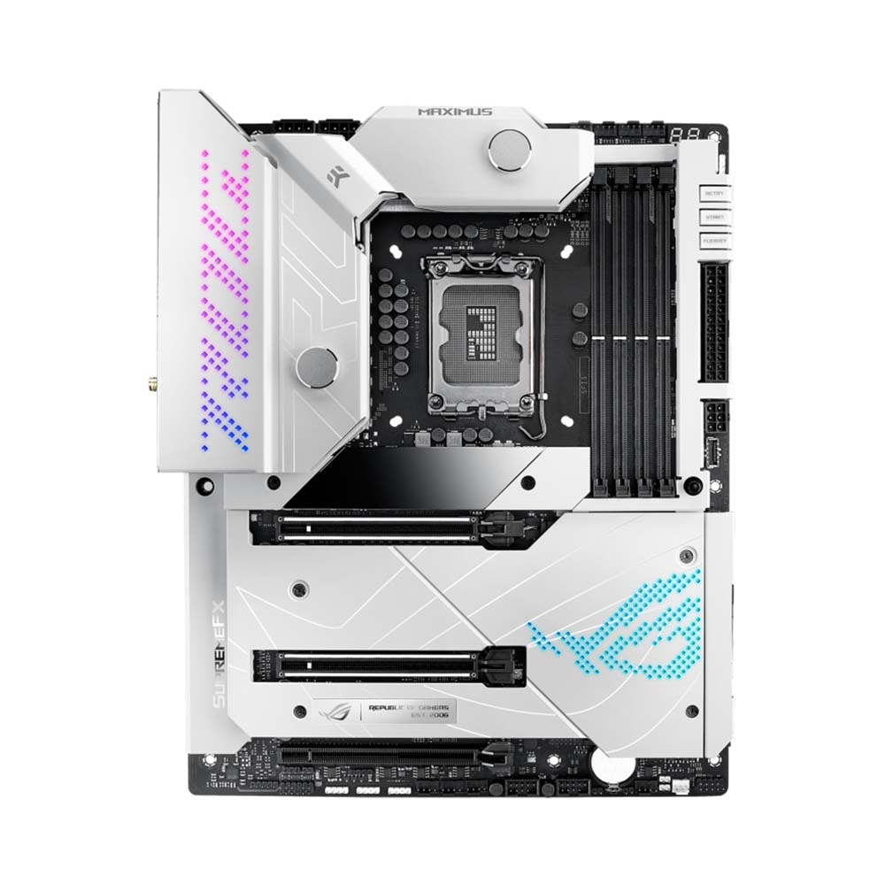 Mainboard PC ASUS ROG Maximus Z690 Formula (DDR5)