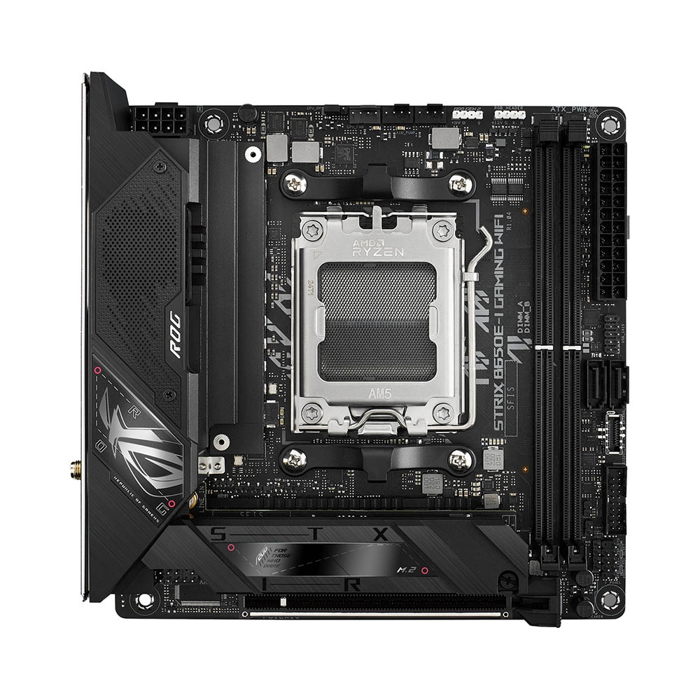 Mainboard PC ASUS ROG STRIX B650E-I GAMING WIFI