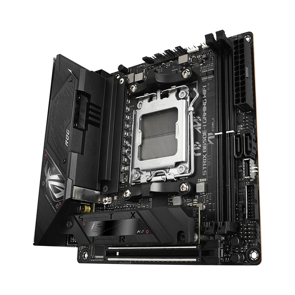 Mainboard PC ASUS ROG STRIX B650E-I GAMING WIFI
