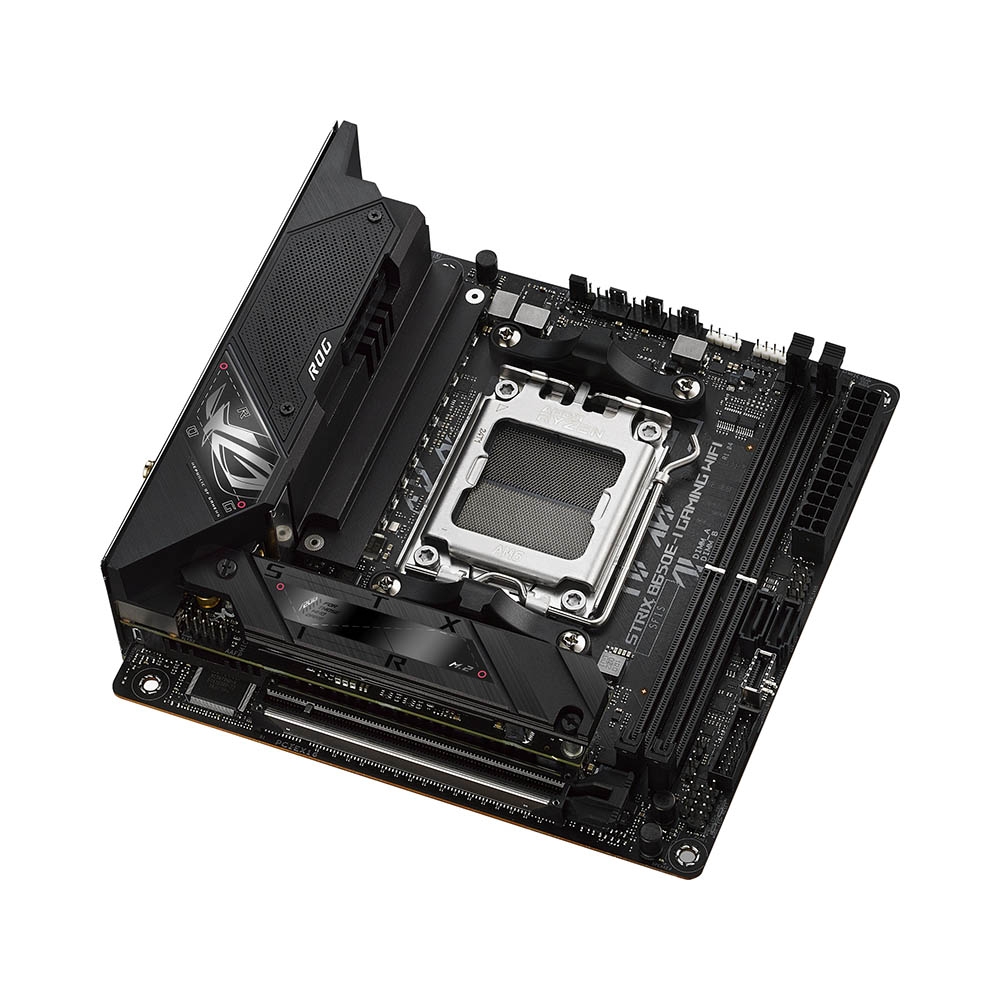 Mainboard PC ASUS ROG STRIX B650E-I GAMING WIFI