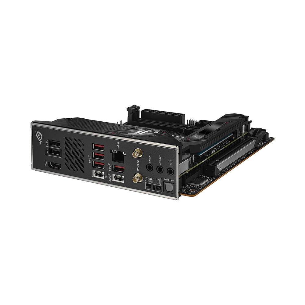 Mainboard PC ASUS ROG STRIX B650E-I GAMING WIFI