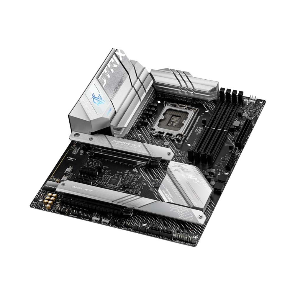 Mainboard PC ASUS ROG STRIX B660-A GAMING WIFI