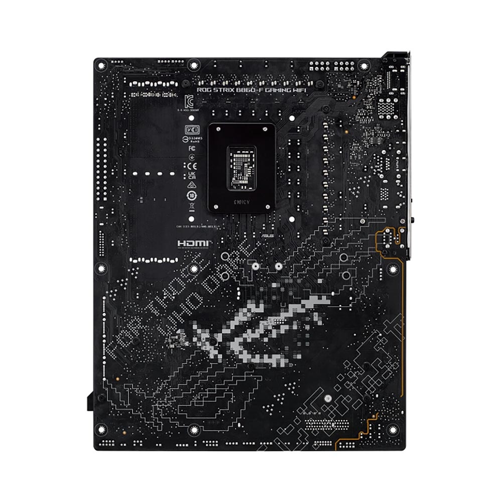 Mainboard PC ASUS ROG STRIX B860-F GAMING WIFI