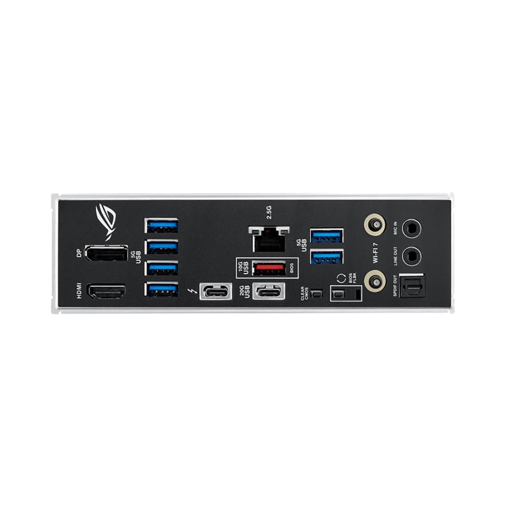 Mainboard PC ASUS ROG STRIX B860-F GAMING WIFI