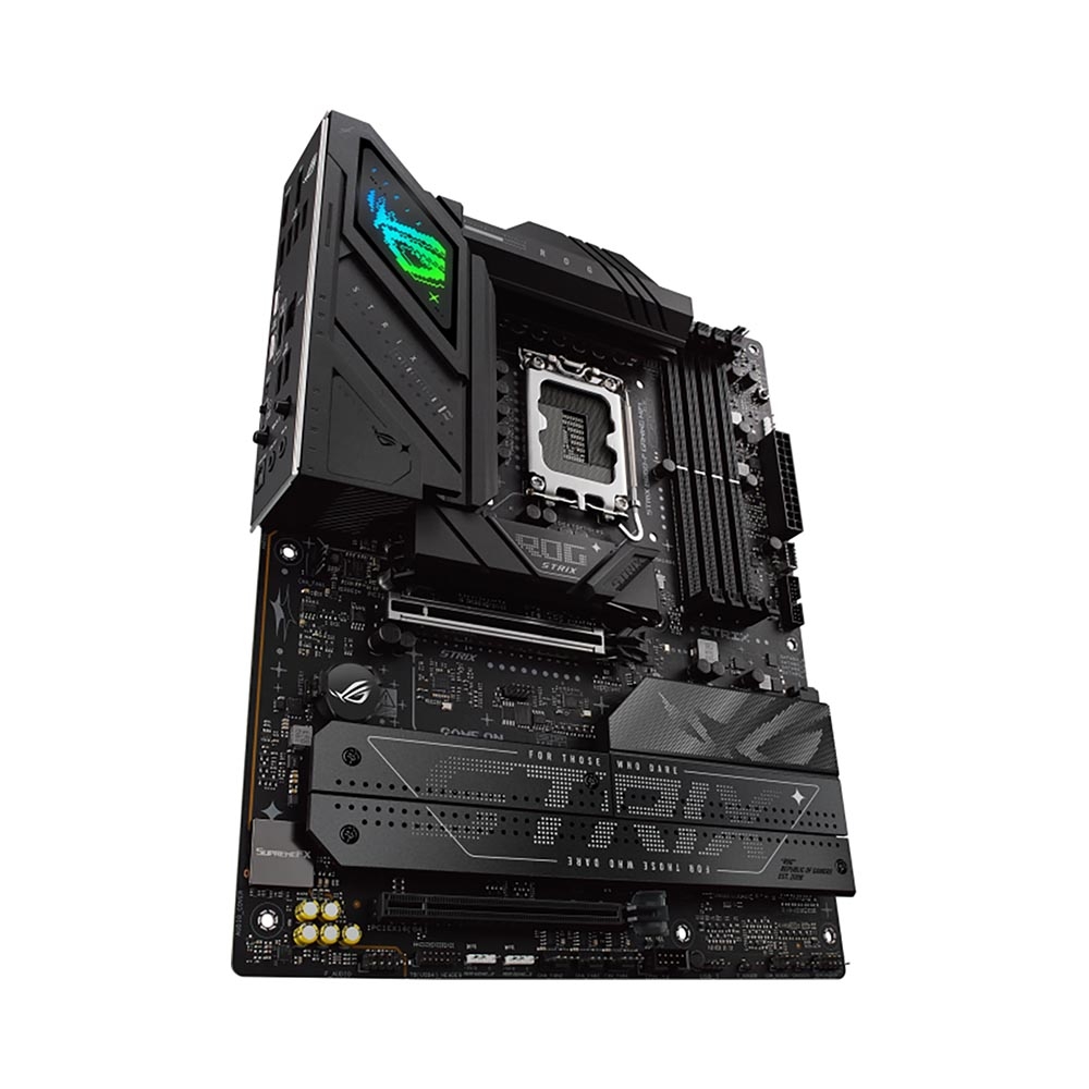 Mainboard PC ASUS ROG STRIX B860-F GAMING WIFI