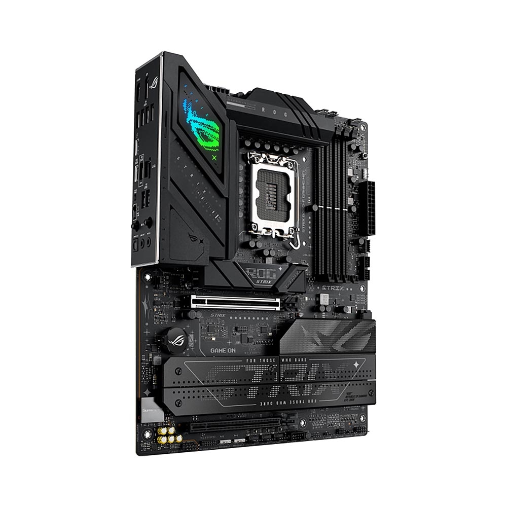 Mainboard PC ASUS ROG STRIX B860-F GAMING WIFI