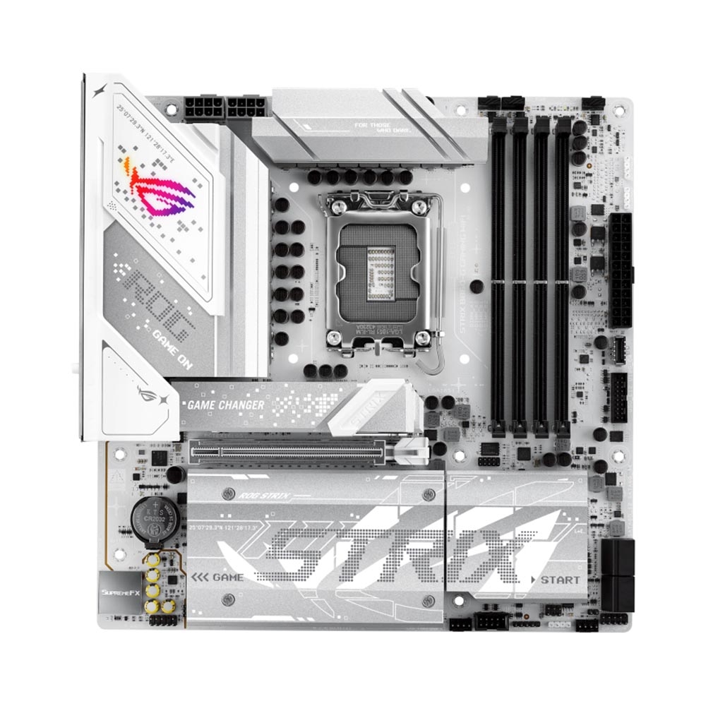 Mainboard PC ASUS ROG STRIX B860-G GAMING WIFI