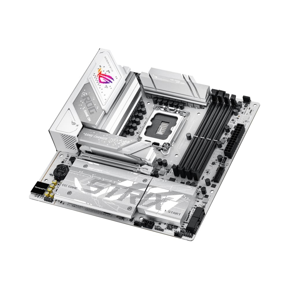 Mainboard PC ASUS ROG STRIX B860-G GAMING WIFI