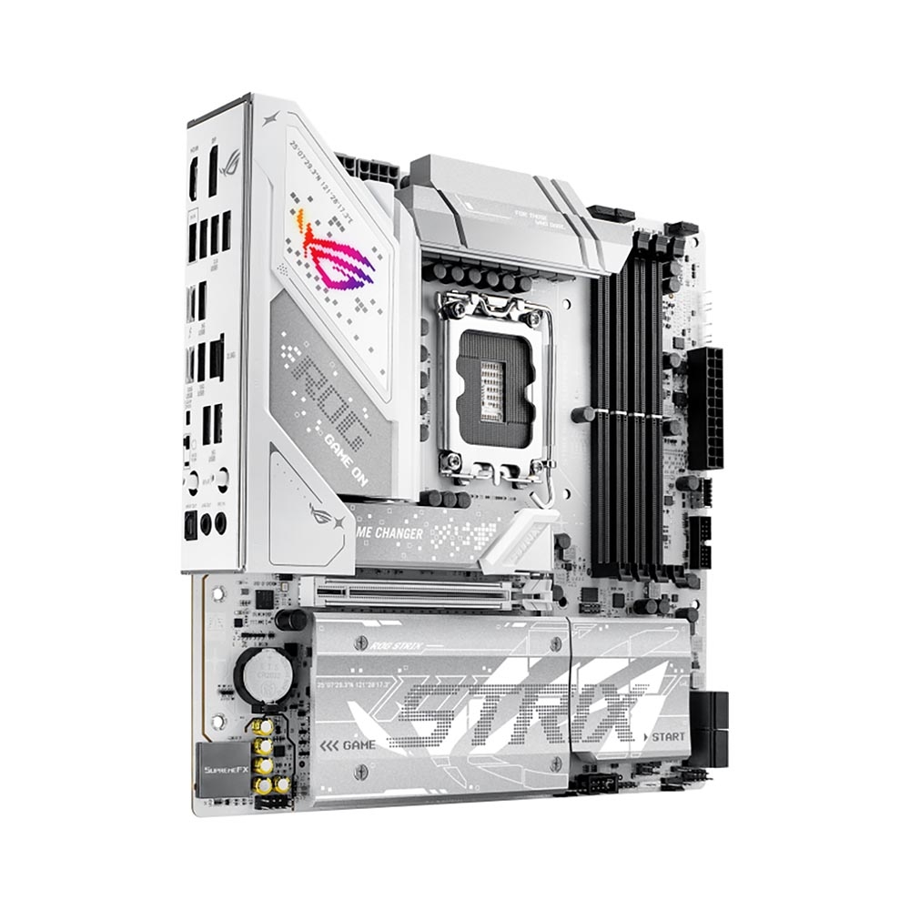 Mainboard PC ASUS ROG STRIX B860-G GAMING WIFI