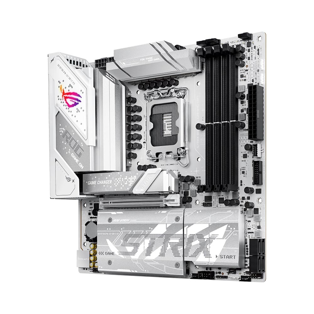 Mainboard PC ASUS ROG STRIX B860-G GAMING WIFI