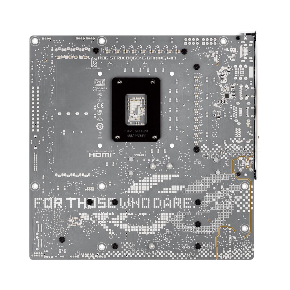 Mainboard PC ASUS ROG STRIX B860-G GAMING WIFI