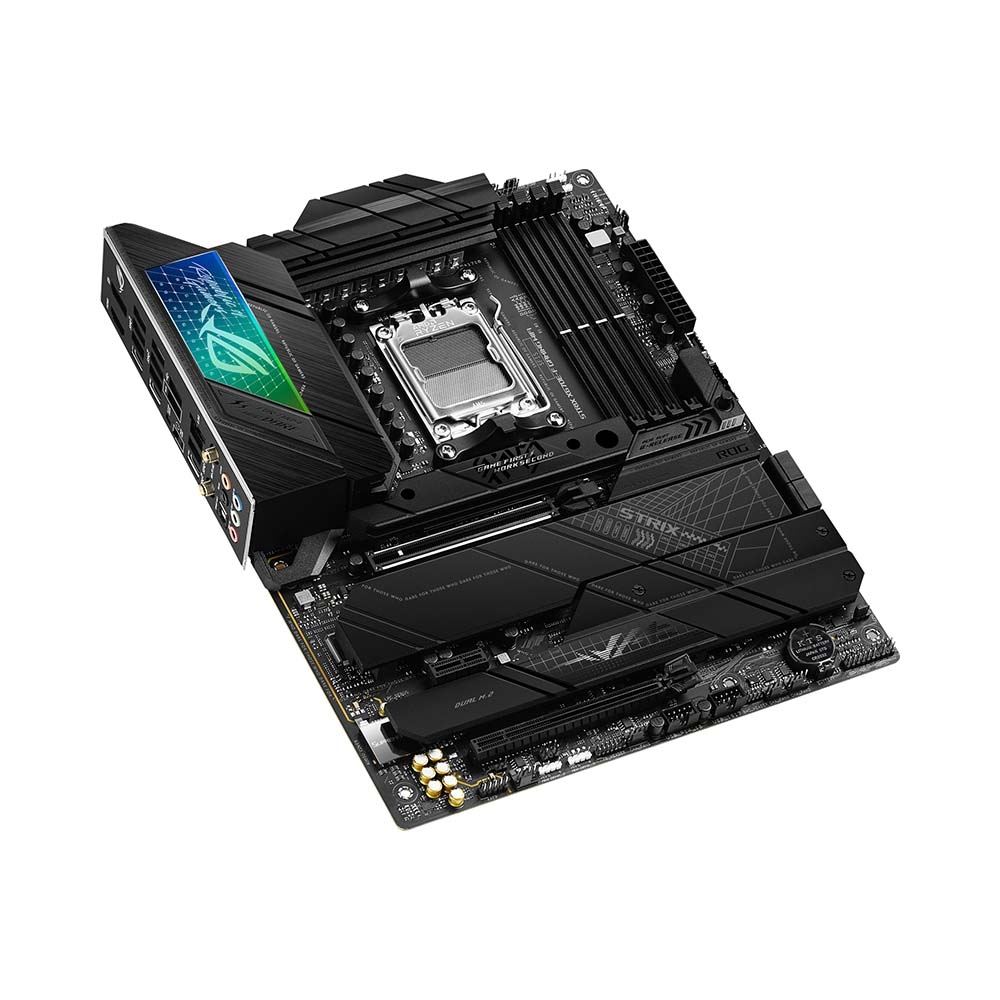 Mainboard PC ASUS ROG STRIX X670E-F GAMING WIFI