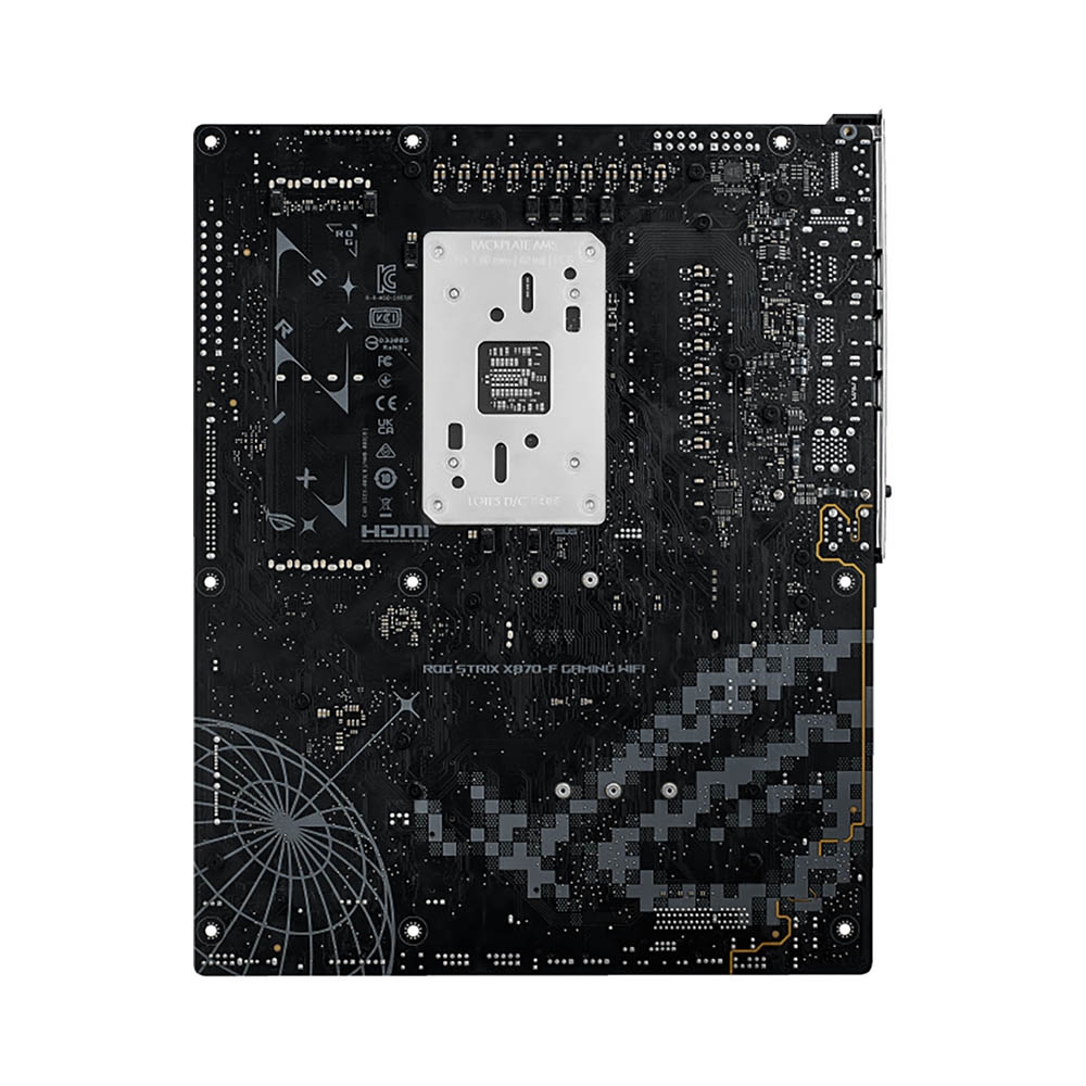 Mainboard PC ASUS ROG STRIX X870-F GAMING WIFI