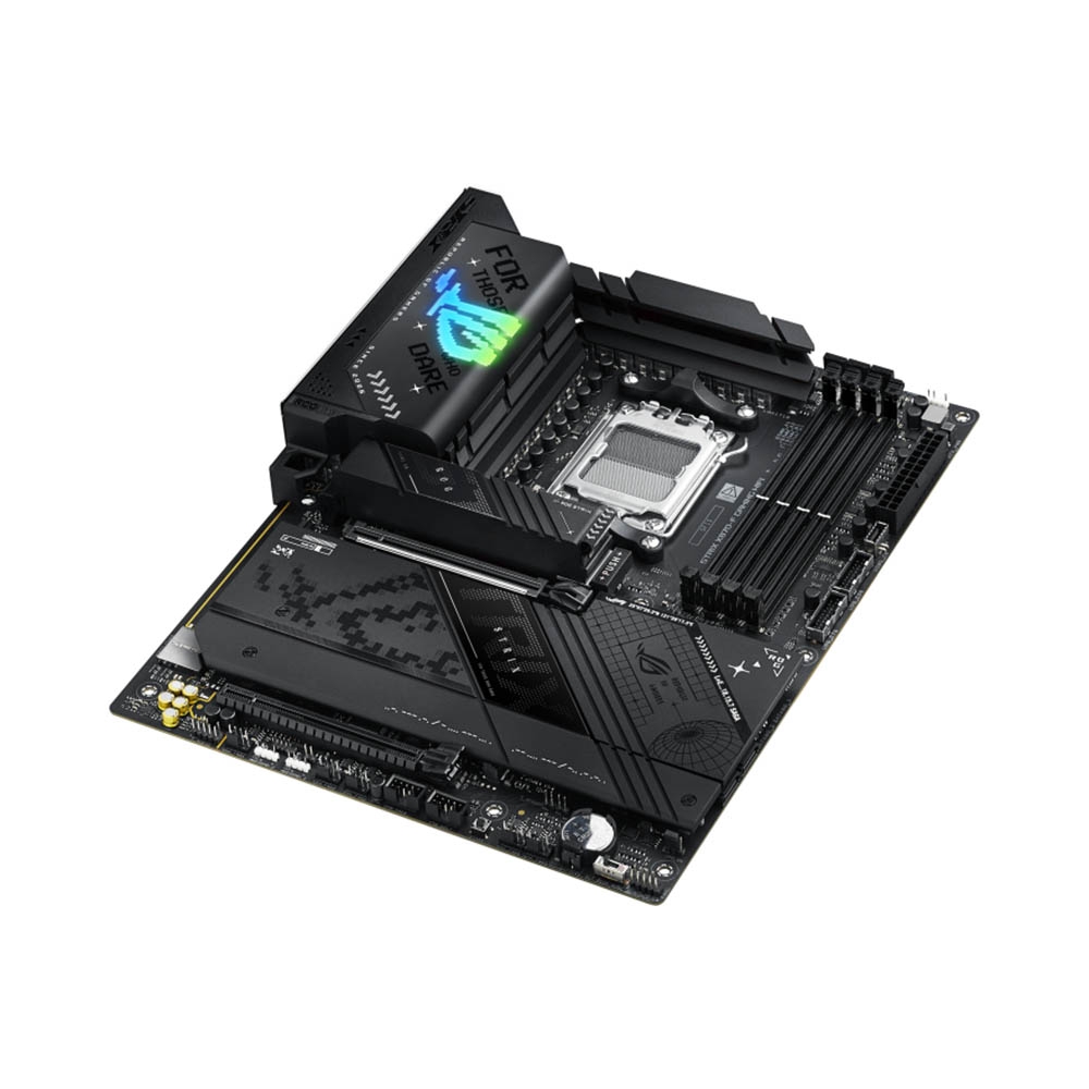 Mainboard PC ASUS ROG STRIX X870-F GAMING WIFI