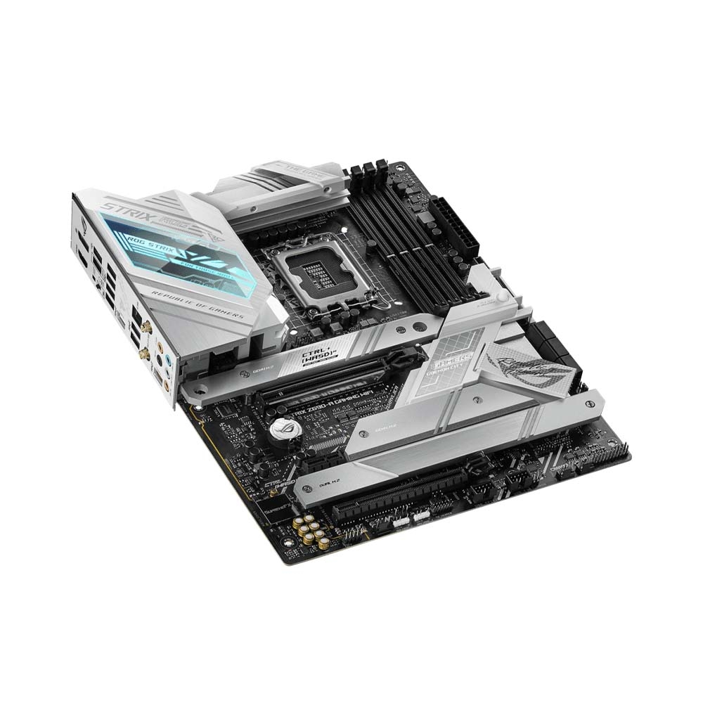 Mainboard PC ASUS ROG STRIX Z690-A GAMING WIFI (DDR5)