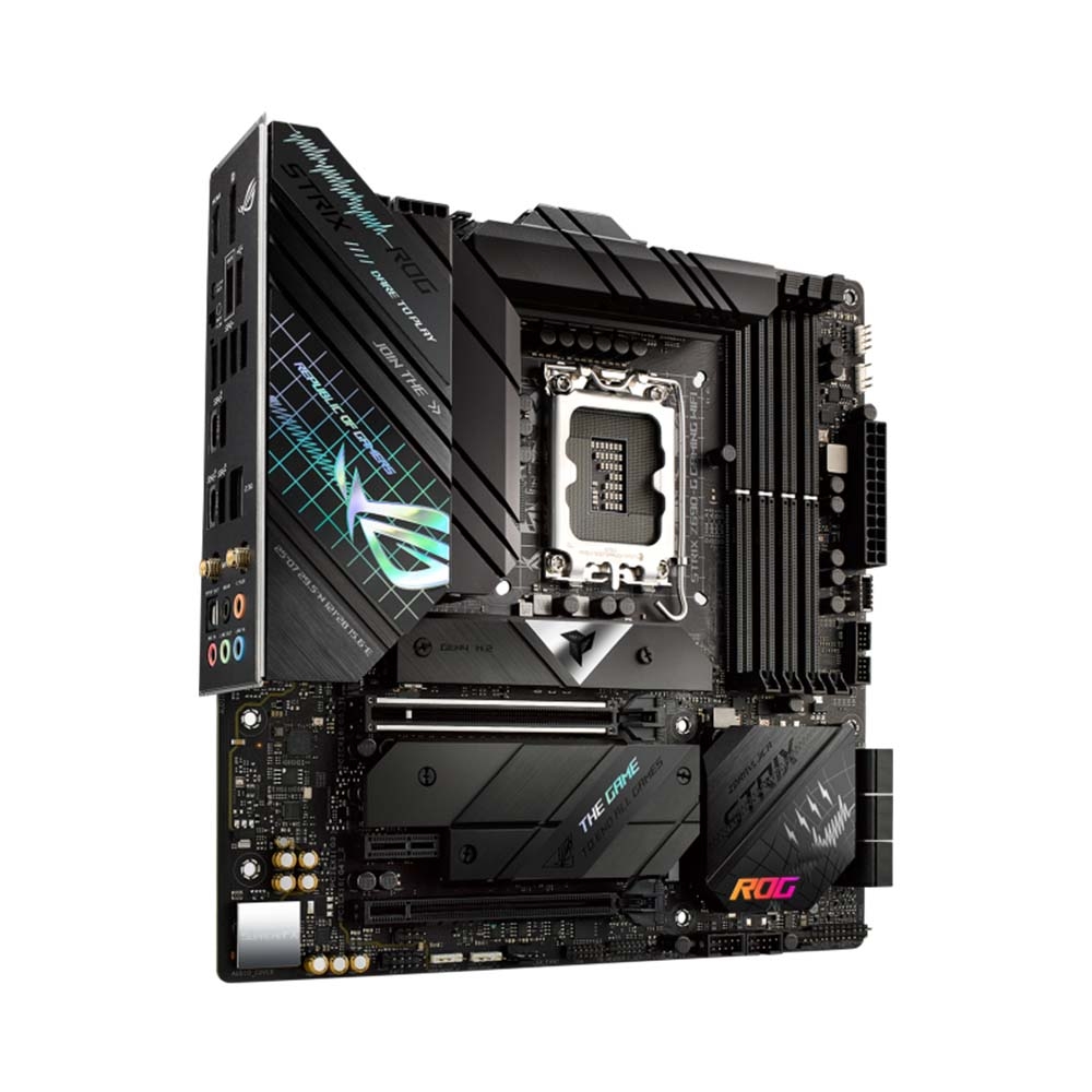 Mainboard PC ASUS ROG STRIX Z690-G GAMING WIFI (DDR5)