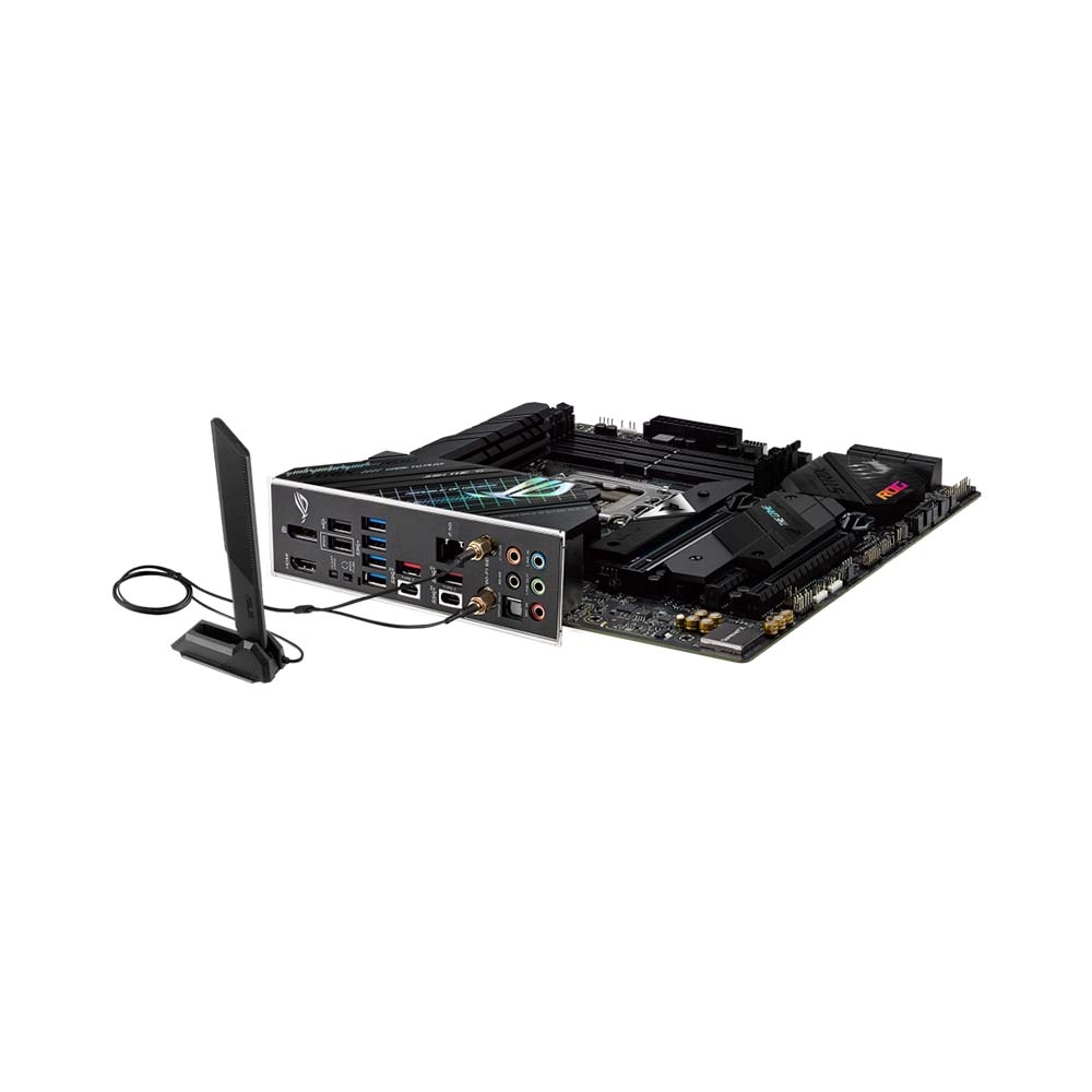 Mainboard PC ASUS ROG STRIX Z690-G GAMING WIFI (DDR5)