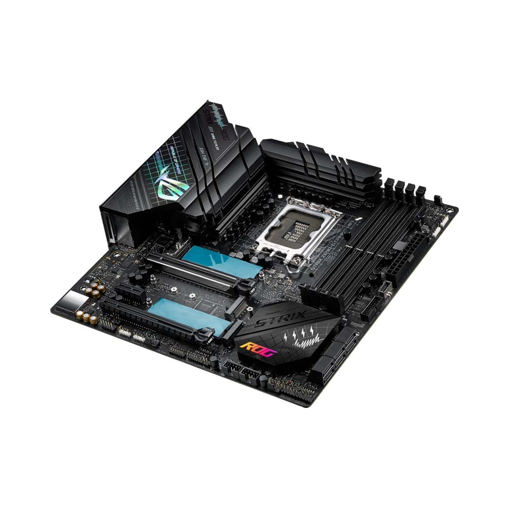Mainboard PC ASUS ROG STRIX Z690-G GAMING WIFI (DDR5)
