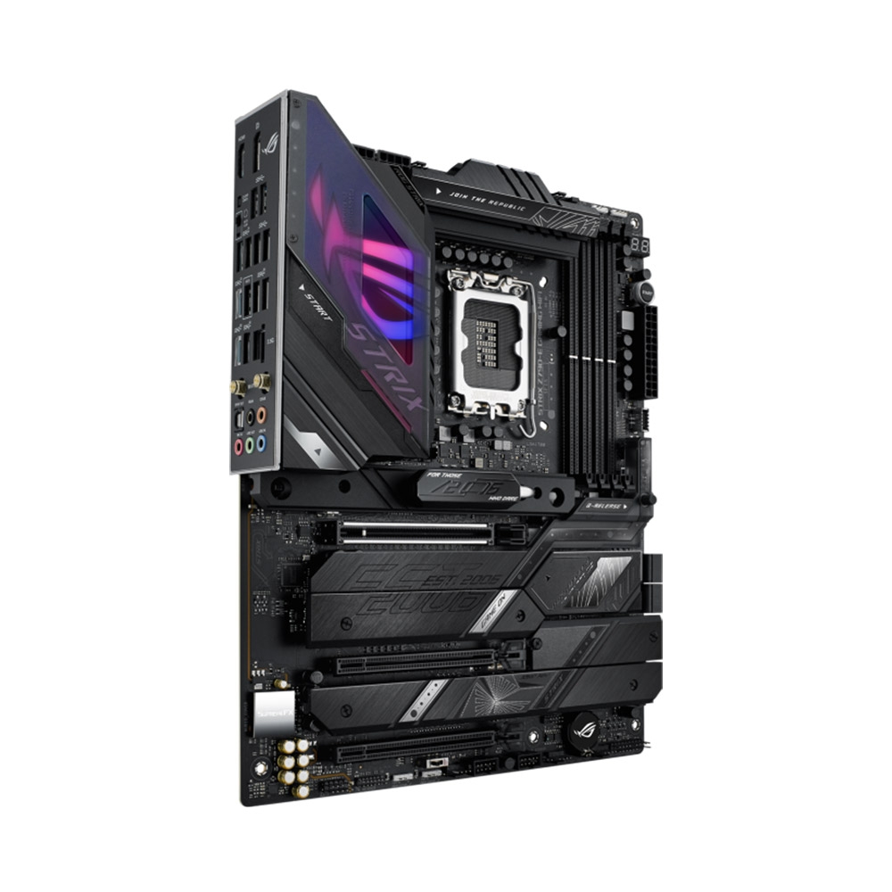 Mainboard PC ASUS ROG STRIX Z790-E GAMING WIFI