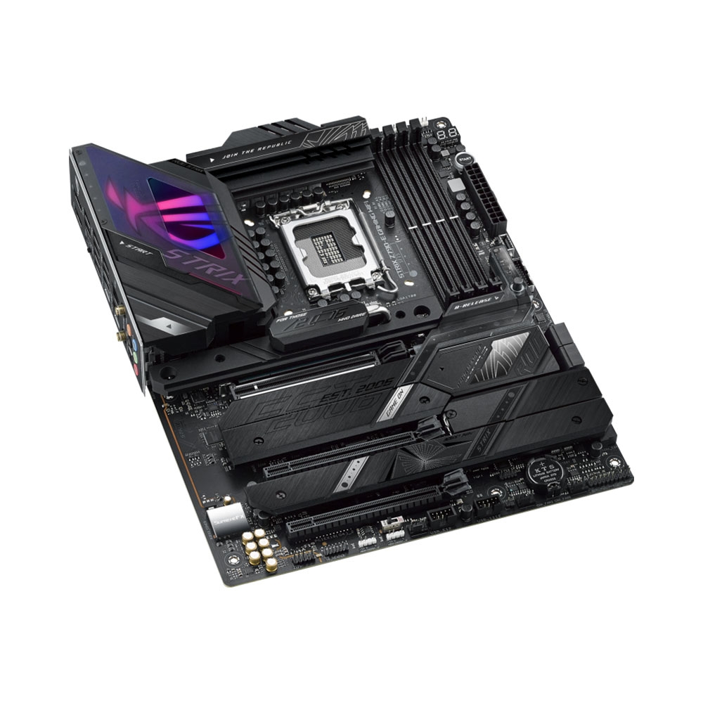 Mainboard PC ASUS ROG STRIX Z790-E GAMING WIFI