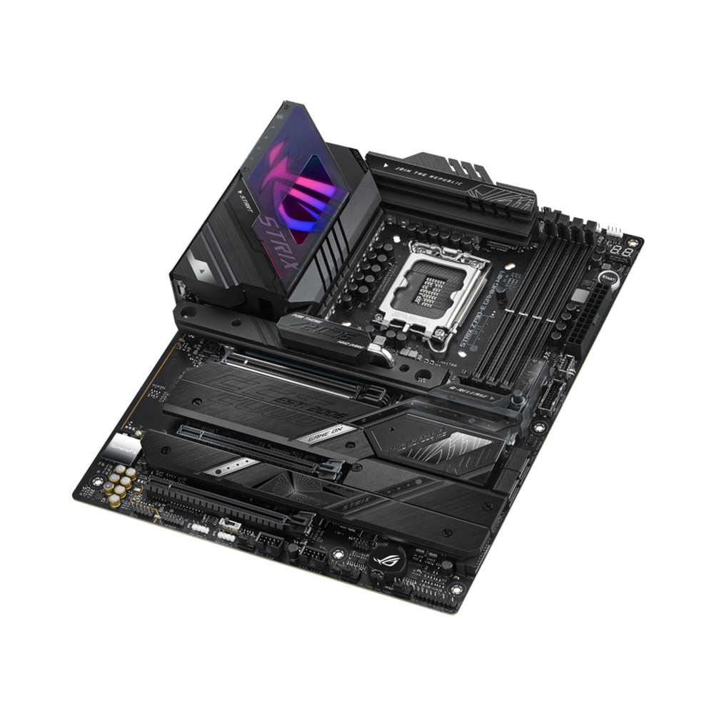 Mainboard PC ASUS ROG STRIX Z790-E GAMING WIFI