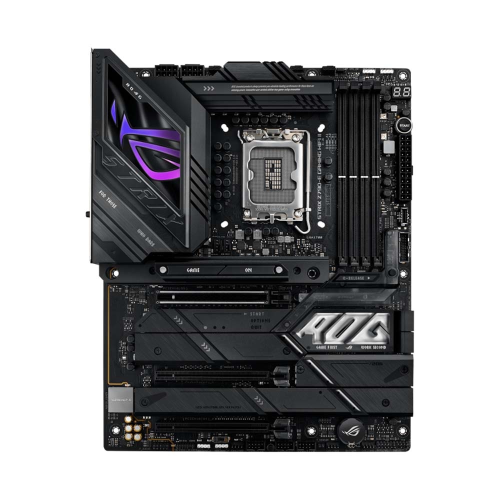 Mainboard PC ASUS ROG STRIX Z790-E GAMING WIFI II