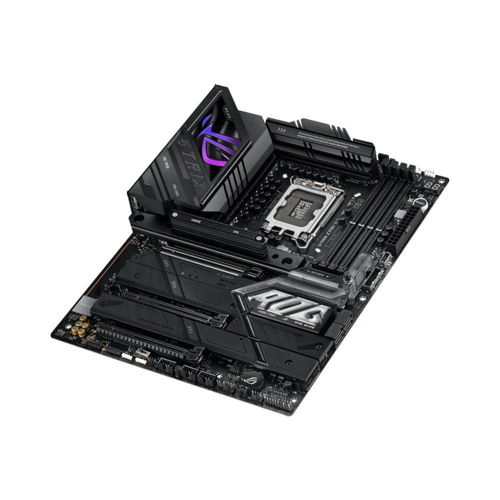 Mainboard PC ASUS ROG STRIX Z790-E GAMING WIFI II