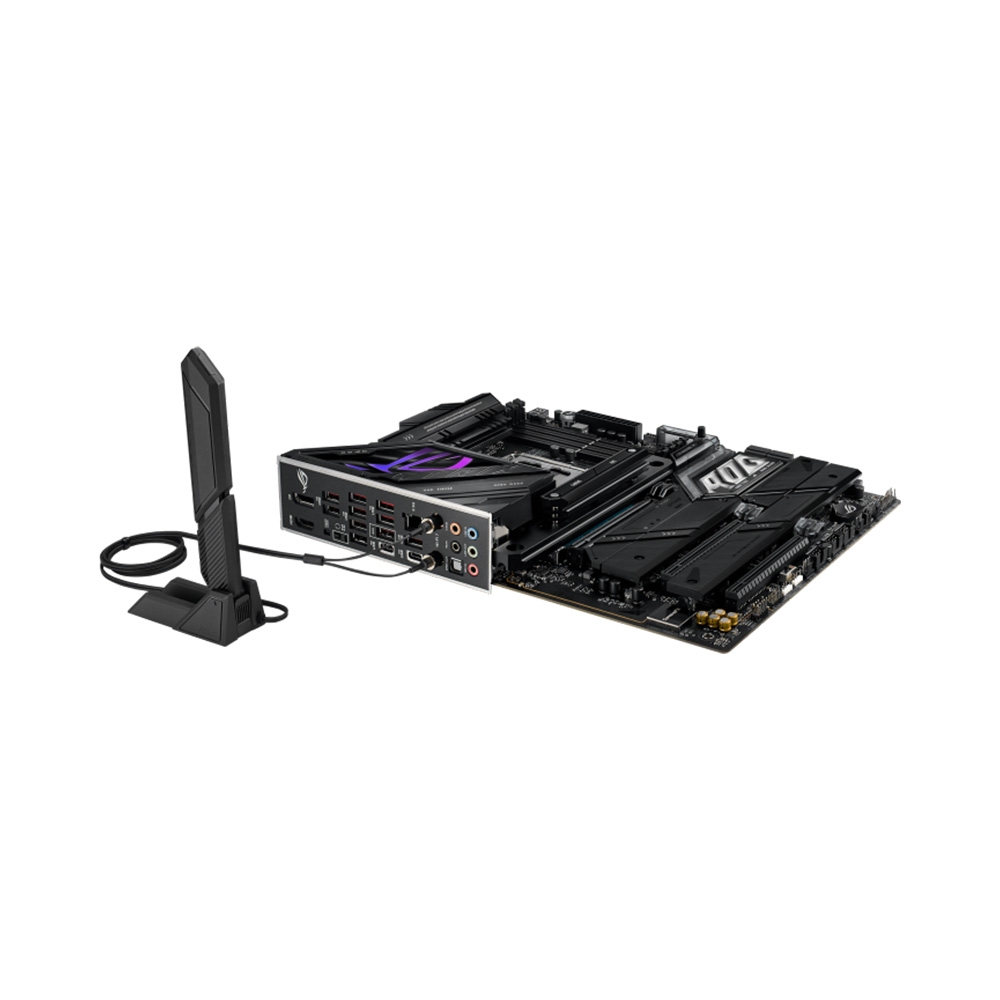 Mainboard PC ASUS ROG STRIX Z790-E GAMING WIFI II