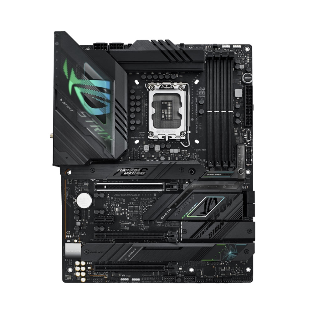 Mainboard PC ASUS ROG STRIX Z790-F GAMING WIFI