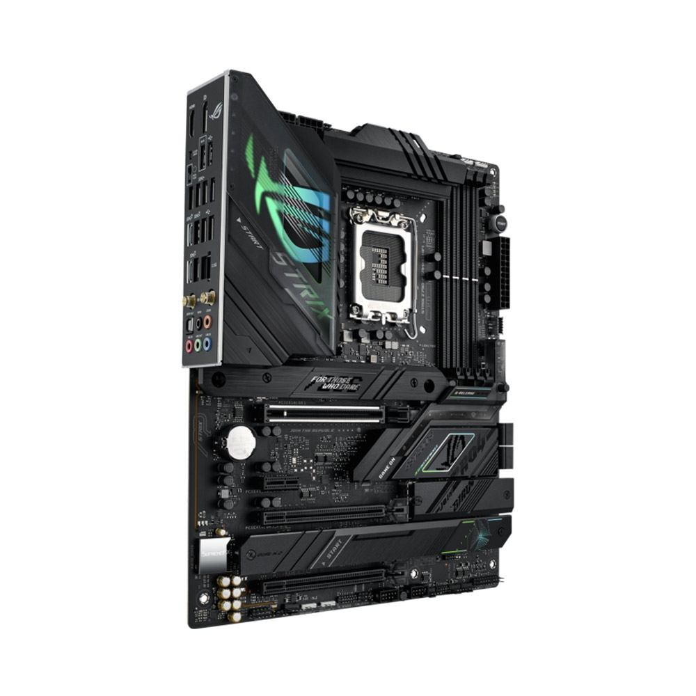 Mainboard PC ASUS ROG STRIX Z790-F GAMING WIFI