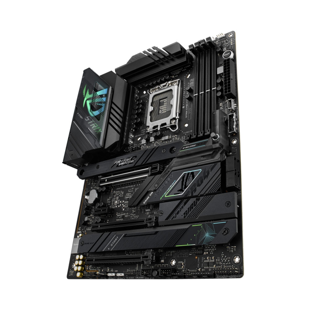 Mainboard PC ASUS ROG STRIX Z790-F GAMING WIFI