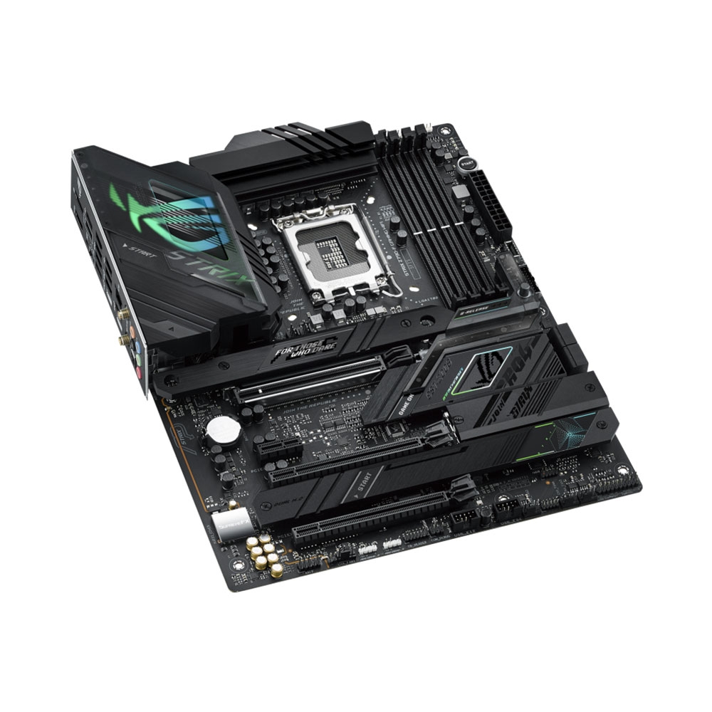 Mainboard PC ASUS ROG STRIX Z790-F GAMING WIFI