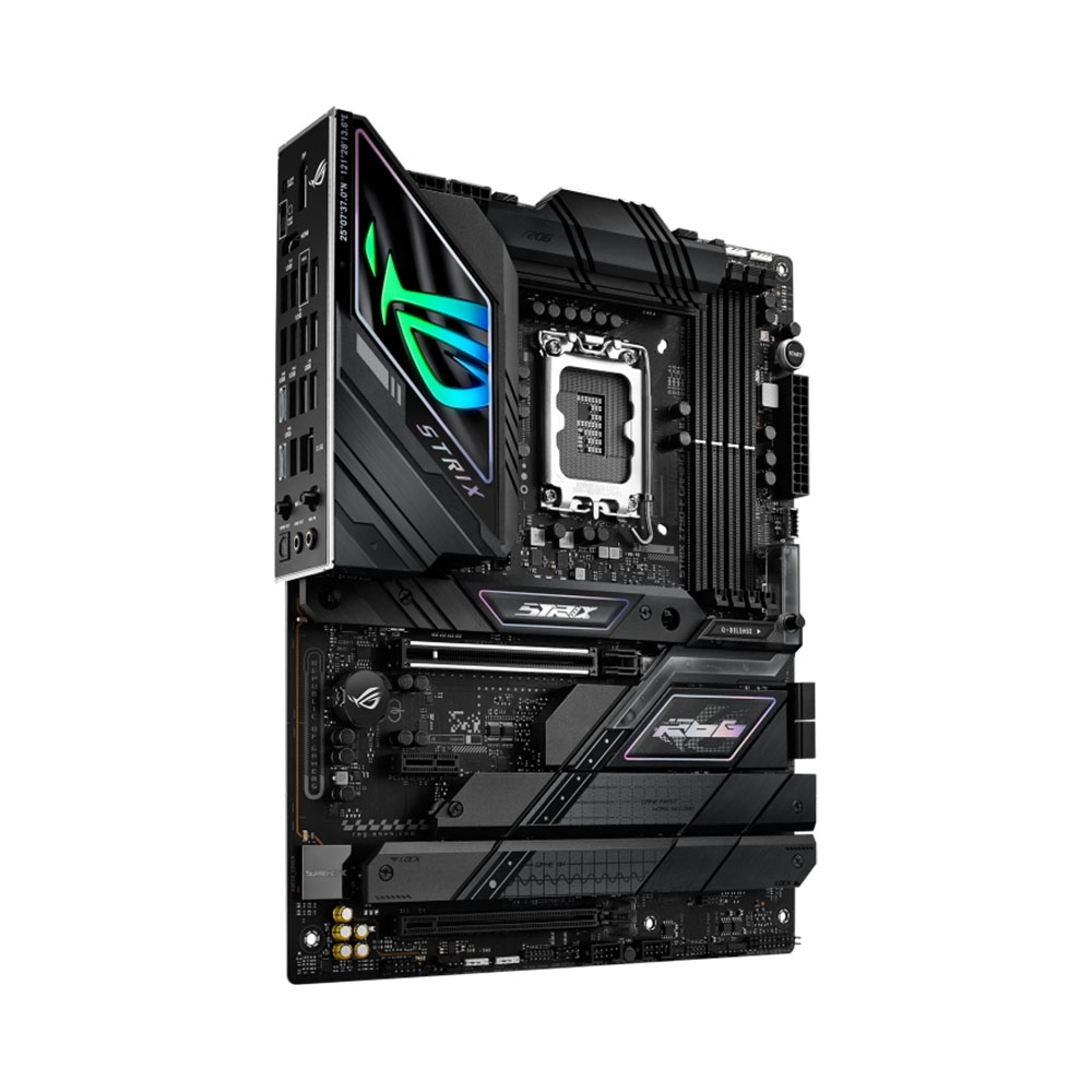 Mainboard PC ASUS ROG STRIX Z790-F GAMING WIFI II