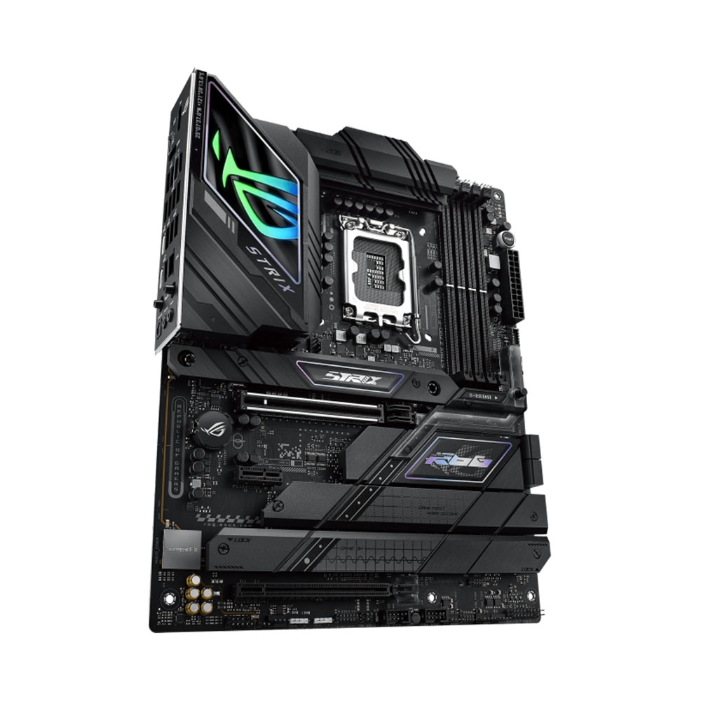 Mainboard PC ASUS ROG STRIX Z790-F GAMING WIFI II