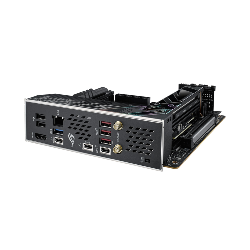 Mainboard PC ASUS ROG STRIX Z790-I GAMING WIFI