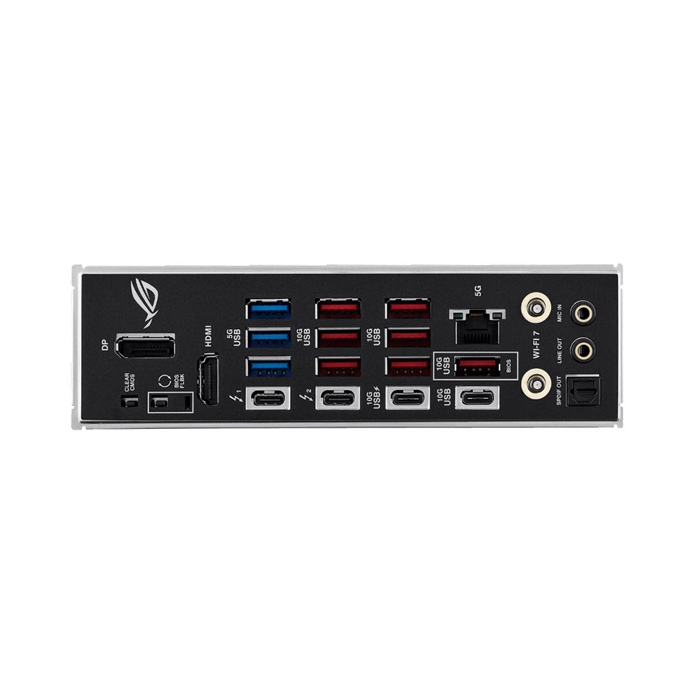 Mainboard PC ASUS ROG STRIX Z890-E GAMING WIFI