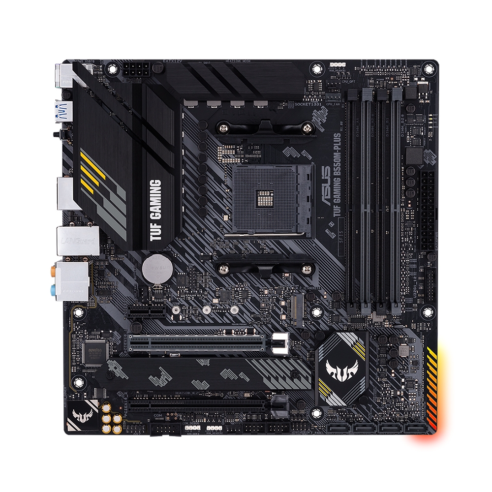 Mainboard PC ASUS TUF GAMING B550M-PLUS