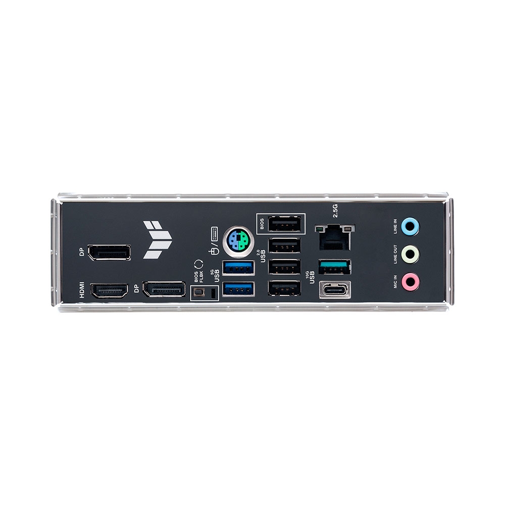 Mainboard PC ASUS TUF GAMING B650M-E